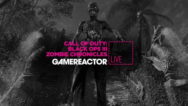 Call of Duty: Black Ops 3