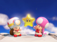 Captain Toad: Treasure Tracker