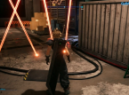 In Final Fantasy VII: Remake il conflitto tra Avalanche e Shinra cambia