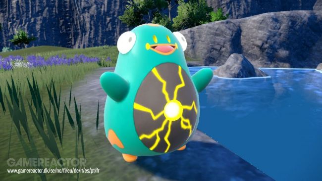Pokémon Scarlatto/Violetto