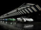 Lamborghini festeggia 60 anni con tre Huracán in edizione limitata