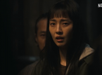 La nuova serie del regista di Train to Busan è piena di body horror