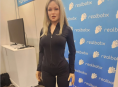 Aria di Realbotix: ridefinire l'intimità con la robotica al CES 2025