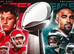 Chiefs e Eagles sono i contendenti per un Super Bowl che potrebbe fare la storia