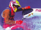 Aqua Jet fa il suo tuffo in Arcade Archives 2