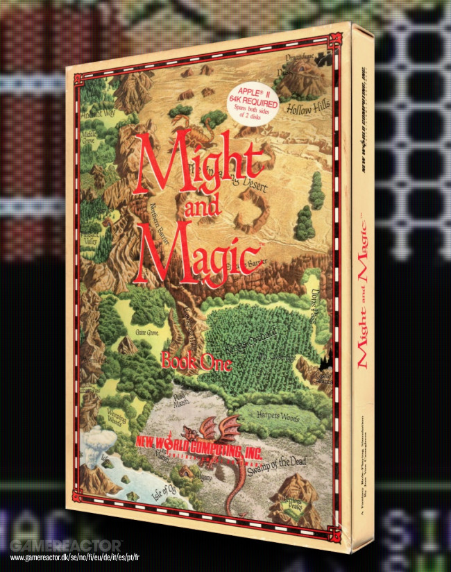 Le 10 copertine più sorprendenti per PC Big Box