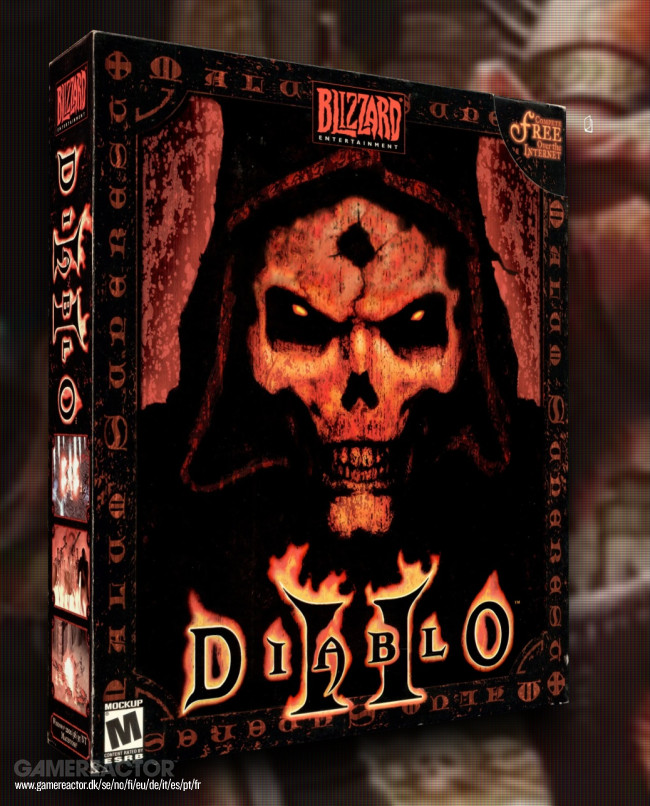 Le 10 copertine più sorprendenti per PC Big Box