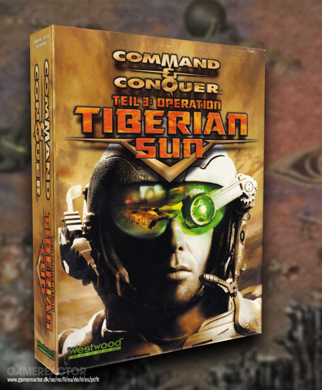 Le 10 copertine più sorprendenti per PC Big Box