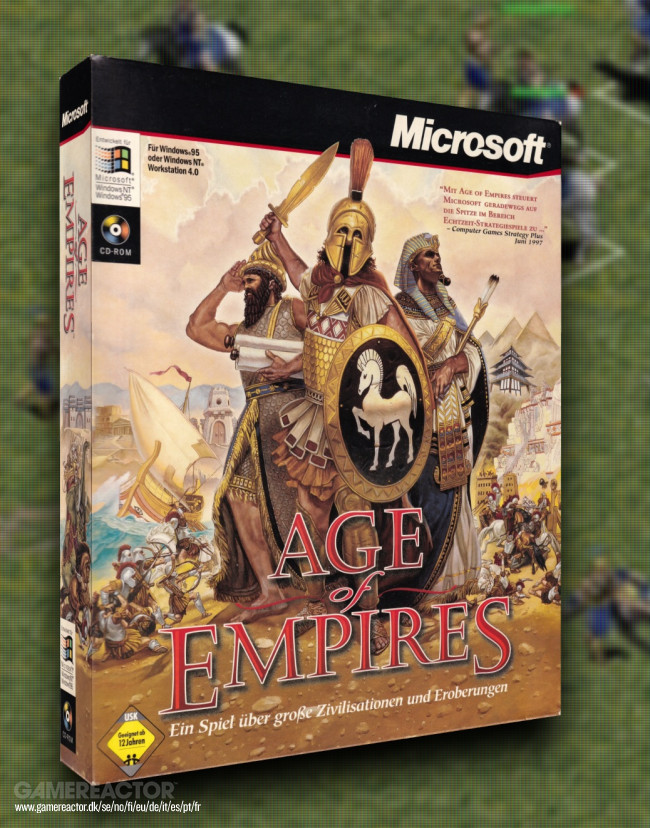 Le 10 copertine più sorprendenti per PC Big Box