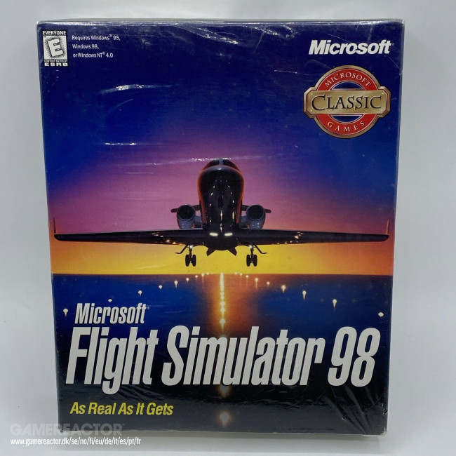 Le 10 copertine più sorprendenti per PC Big Box