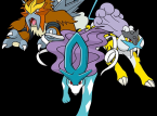 Pok&eacute;mon FireRed/LeafGreen Guida: Come catturare Suicune, Entei e Raikou