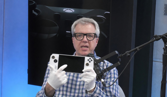 Larry "Maggiore Nelson" Hryb lascia intendere apertamente di voler tornare su Xbox
