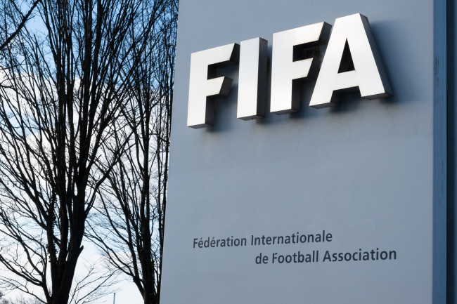 Svezia e Serbia, le nazioni successive dopo il Galles a ritirare il sostegno a Infantino