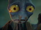 Oddworld: Soulstorm arriverà in versione fisica