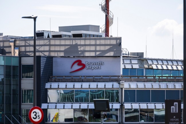 Gli aeroporti in Belgio chiudono dopo gli avvistamenti di droni (ancora una volta)