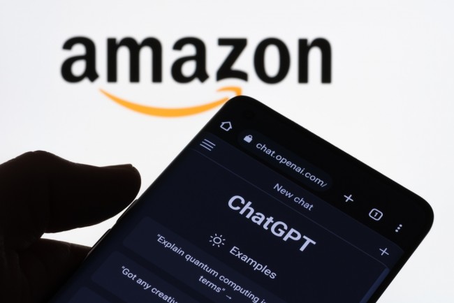 Amazon è in trattative per investire 10 miliardi di dollari in OpenAI