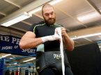 Tyson Fury conferma che vuole affrontare Anthony Joshua il prossimo passo, "un incontro che dovrebbe durare dieci anni"