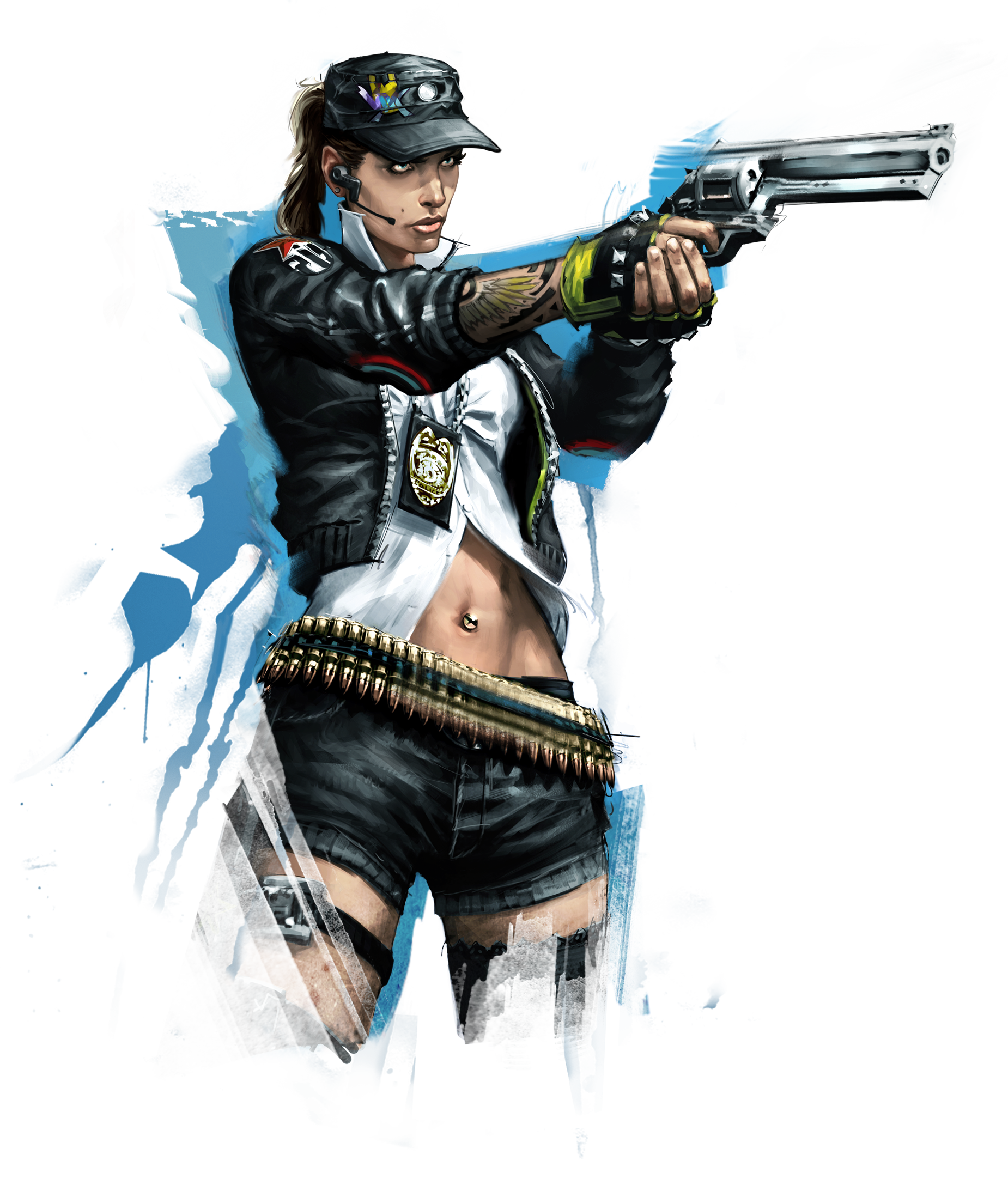 APB Reloaded in arrivo su PS4 e Xbox One