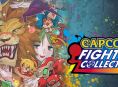 Arriva Capcom Fighting Collection, la raccolta per gli amanti dei picchiaduro