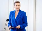 La Danimarca critica gli ultimi attacchi della Russia contro l'Ucraina