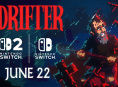 The Drifter arriver&agrave; su Nintendo Switch e Switch 2 il 22 giugno