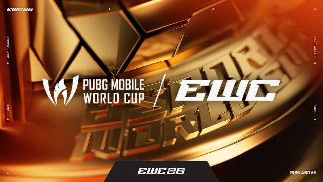 PUBG Mobile