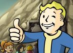 Fallout Shelter ha anche ricevuto un enorme impulso dalla serie TV
