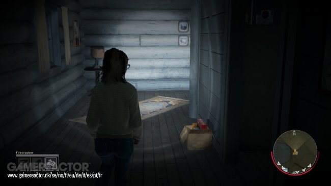 Friday the 13th: The Game
