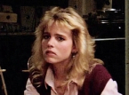 Jennifer Runyon &egrave; venuta a mancare, nota per la scena iconica Ghostbusters 