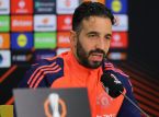 Ruben Amorim parla del suo futuro dopo il fiasco dell'Europa League