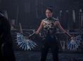 Chi vorrebbero le stelle dietro Kitana e Jade combattere dopo nel mondo Mortal Kombat ?
