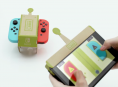Nintendo Labo: La creativit&agrave; videoludica fatta di cartone