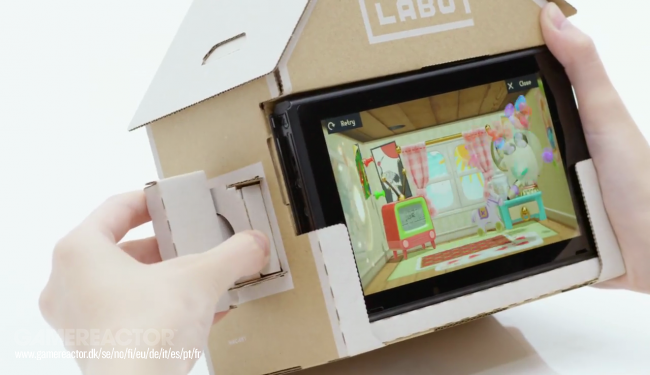 Nintendo Switch: dall'inizio traballante al dominio del mondo