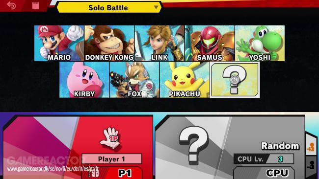 Super Smash Bros. Ultimate