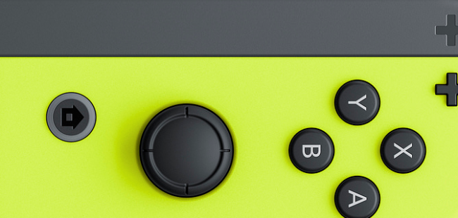 Indiscrezioni: Switch 2 Joy-Con mostrato in un video trapelato