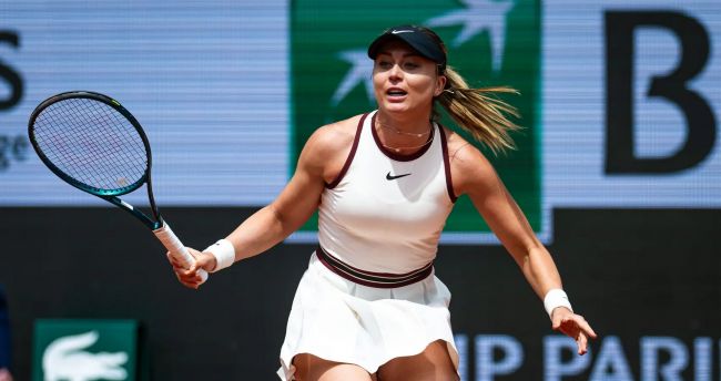 Paula Badosa rivela un infortunio dopo Wimbledon 2025 a causa delle sue recenti difficoltà nel tennis