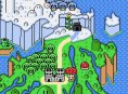 Se Game of Thrones fosse ambientato in Super Mario World...