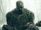 Crystal Reed ha sentito "molta pressione" diventando Abby Arcane Swamp Thing 