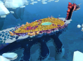 The Wandering Village da espandere con il DLC The Last Leviathan