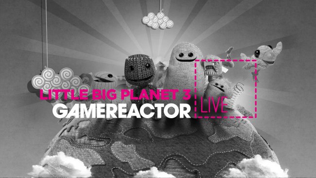Little Big Planet 3