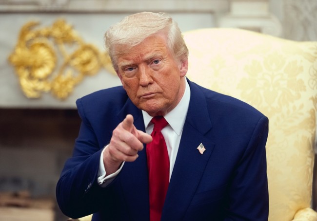 Trump esprime frustrazione nei confronti di Putin per l'Ucraina