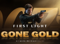 007 First Light &egrave; diventato oro ed &egrave; pronto per il lancio