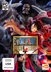 One Piece: Pirate Warriors 4