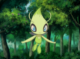 Celebi in regalo per festeggiare i 20 anni di Pokémon