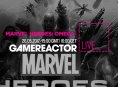 GR Live: Quest'oggi si gioca alla beta di Marvel Heroes Omega