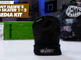Guarda il nostro unboxing del media kit di Tony Hawk's Pro Skater 1 + 2