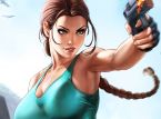 Lara Croft si unirà a Fall Guys "presto"