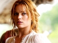 Margot Robbie ancora coinvolta nel nuovo film Pirates of the Caribbean 