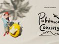 Il trailer di Pokémon Concierge rivela la premiere del 28 dicembre