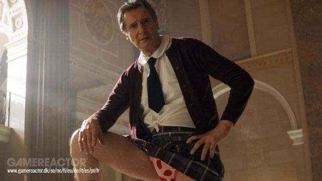 Non aspettarti un sequel The Naked Gun dato che il regista 